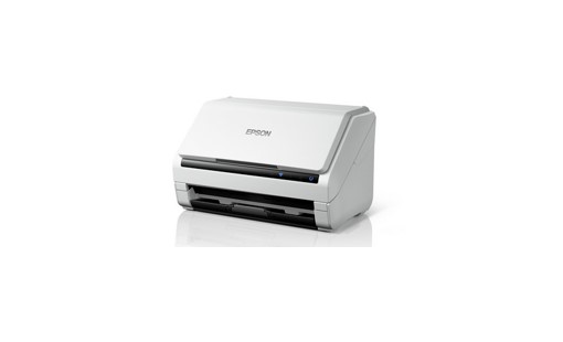 Epson DS-570W Driver