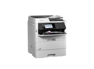 Epson WorkForce Pro WF-C579R Driver