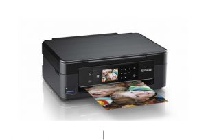 Epson XP-442 Driver Download