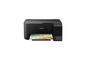 Epson ET-2710 Driver