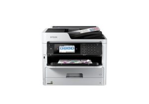 Epson WorkForce Pro WF-C5710 Driver