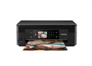 Epson XP-442 Driver