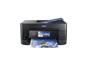 Epson XP-7100 Driver