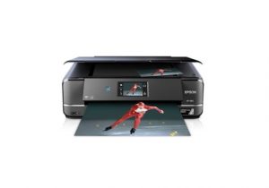 Epson XP-960 Driver