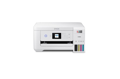 Epson EcoTank ET-2850 Driver