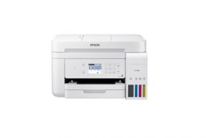 Epson EcoTank ET-3760 Driver