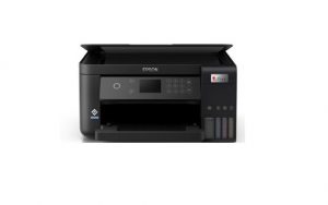 Epson EcoTank ET-3800 Driver