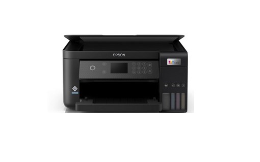 Epson EcoTank ET-3800 Driver