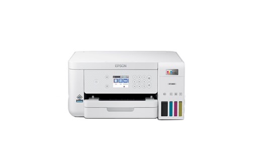 Epson EcoTank ET-3830 Driver