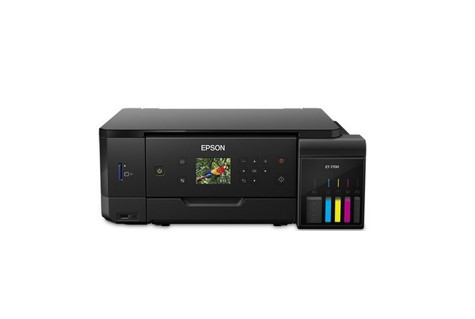 Epson EcoTank ET-7700 Driver