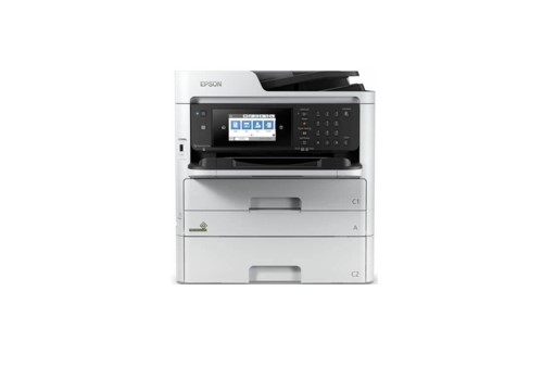 Epson WorkForce Pro WF-C5790 Driver