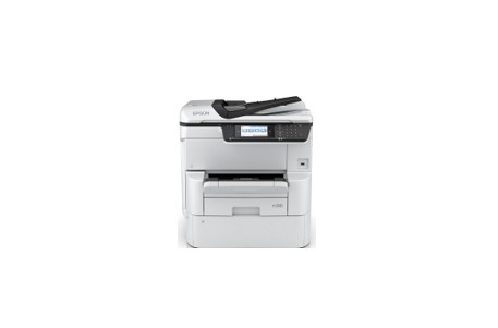 Epson WorkForce Pro WF-C878R Driver