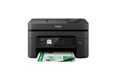 Epson WorkForce WF-2830 Driver