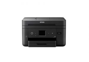 Epson WorkForce WF-2860 Driver
