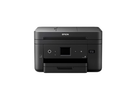 Epson WorkForce WF-2860 Driver