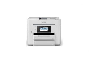 Epson WorkForce WF-4745 Driver