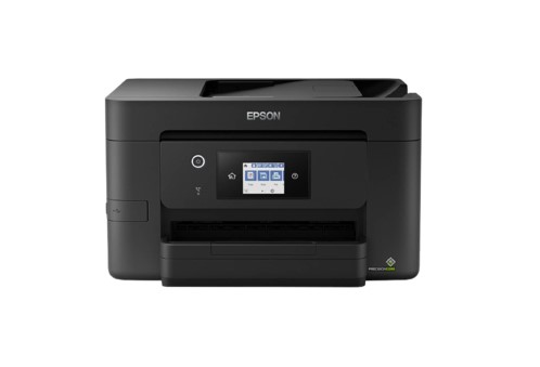 Epson WorkForce WF-3825 Driver