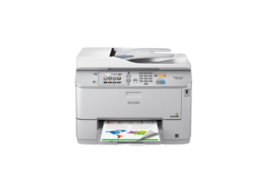 Epson WorkForce Pro WF-5620 Driver