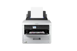 Epson WorkForce Pro WF-C5290 Driver