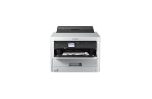 Epson WorkForce Pro WF-C5290DW Driver