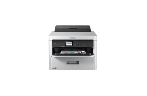 Epson WorkForce Pro WF-C5290DW Driver