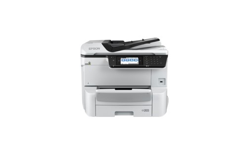 Epson WorkForce Pro WF-C8610DWF Driver