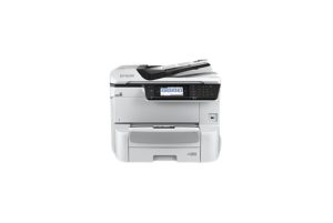 Epson WorkForce Pro WF-C8690 Driver