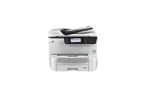 Epson WorkForce Pro WF-C8690 Driver