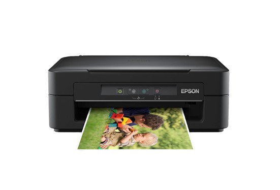 Epson Expression Home XP-102 Driver