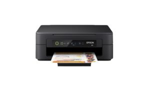 Epson Expression Home XP-2105 Driver