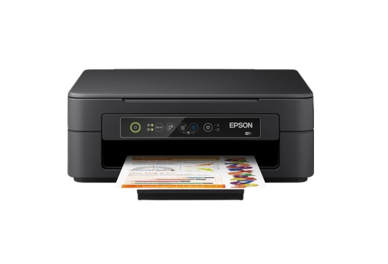 Epson Expression Home XP-2150 Driver