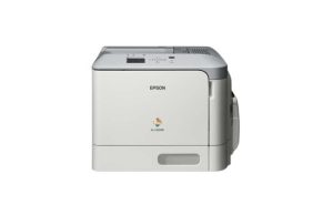 Epson WorkForce AL-C300DN