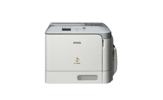 Epson WorkForce AL-C300DN