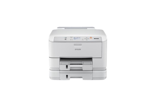 Epson WorkForce Pro WF-5111 Driver