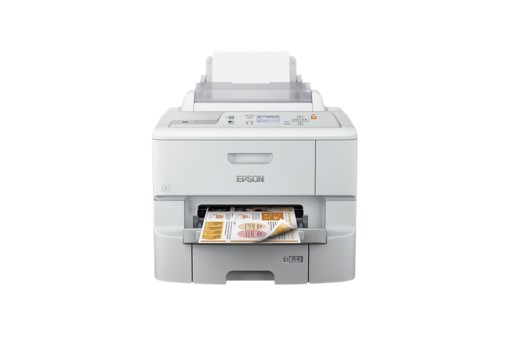 Epson WorkForce Pro WF-6090DW Driver