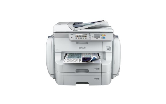 Epson WorkForce Pro WF-R8591 Driver