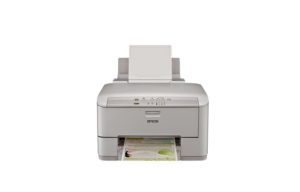 Epson WorkForce Pro WP-4091 Driver