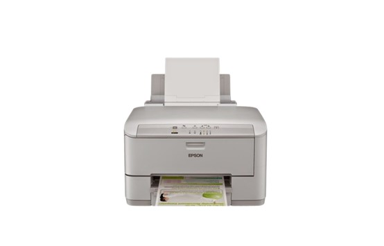 Epson WorkForce Pro WP-4091 Driver