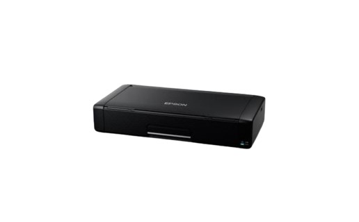 Epson WorkForce WF-110W Driver