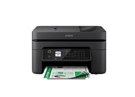 Epson Workforce WF-2840DWF Driver