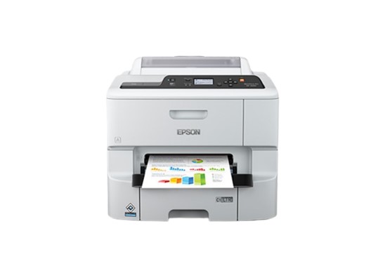 Epson WorkForce Pro WF-6090 Driver