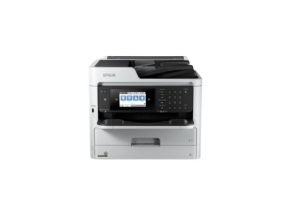 Epson WorkForce Pro WF-C5790DWF Driver