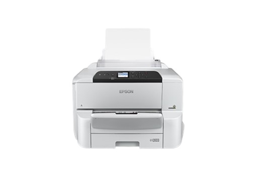 Epson WorkForce Pro WF-C8190 Driver