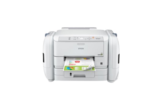 Epson WorkForce Pro WF-R5190 Driver