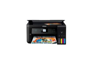 Epson ET-2750 Driver