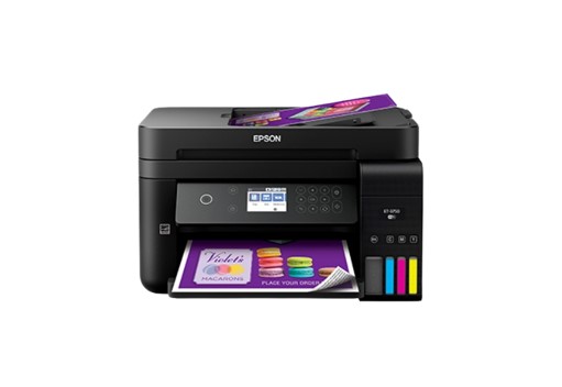 Epson ET-3750 Driver