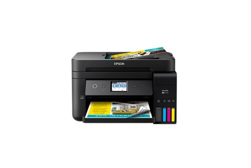 Epson ET-4750