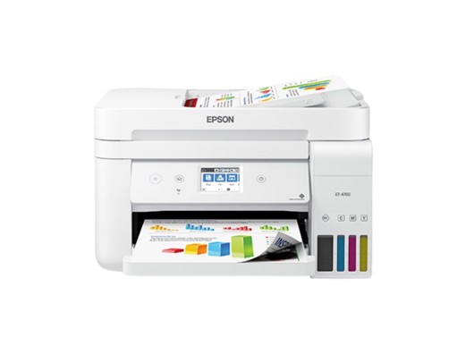 Epson ET-4760 Driver