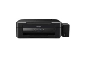 Epson L210 Driver