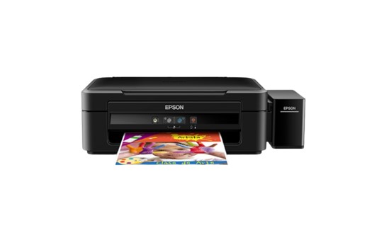 Epson L220 Driver